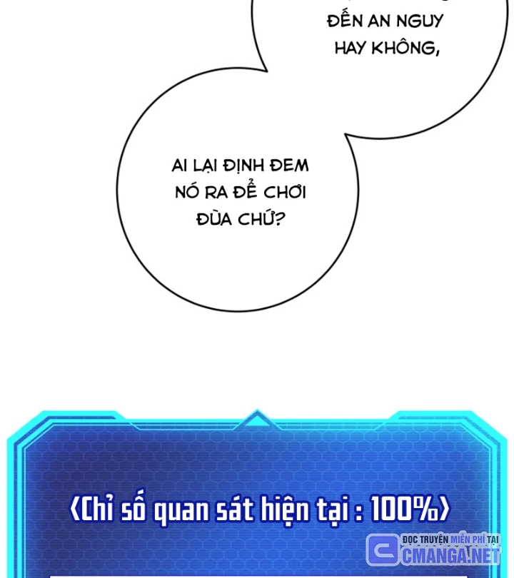 Buff May Mắn Chapter 17 - 15