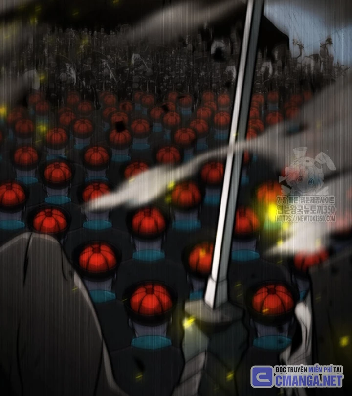 Buff May Mắn Chapter 17 - 21