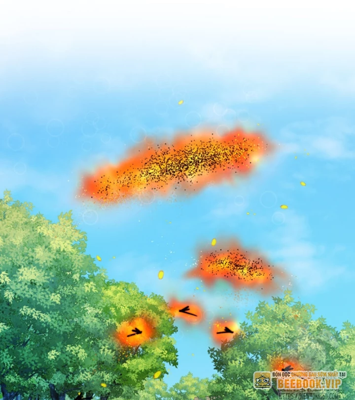 Buff May Mắn Chapter 17 - 36