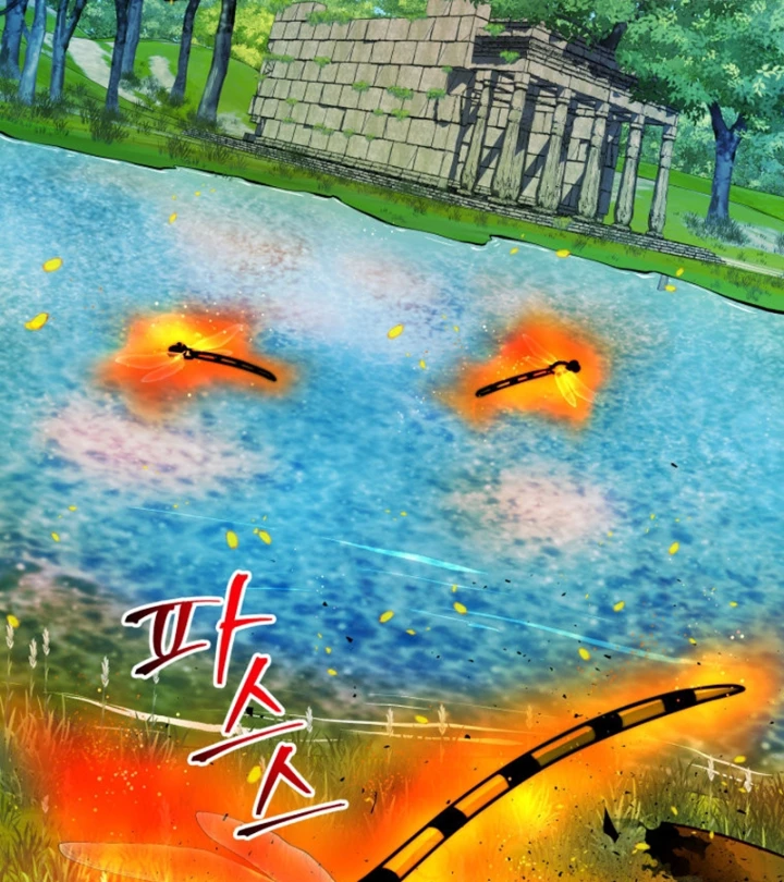 Buff May Mắn Chapter 17 - 37