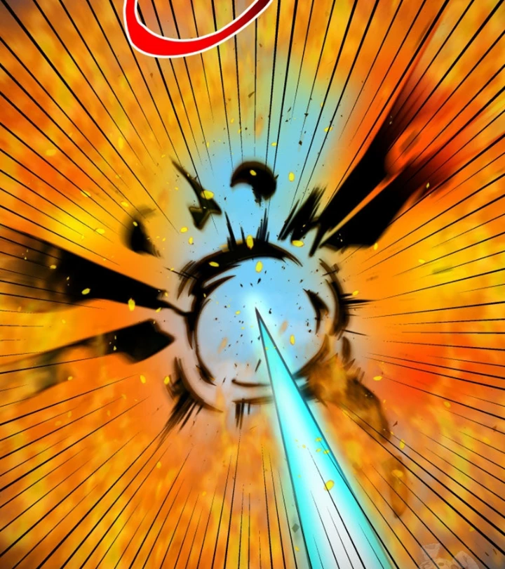 Buff May Mắn Chapter 17 - 41