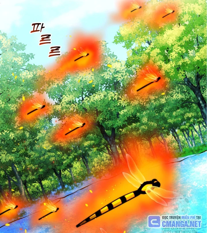 Buff May Mắn Chapter 17 - 45