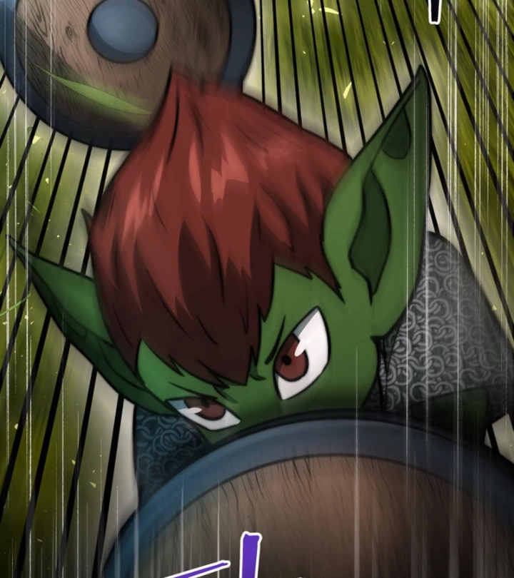 Buff May Mắn Chapter 17 - 94