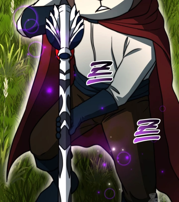 Buff May Mắn Chapter 17 - 134