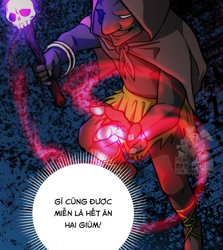 Buff May Mắn Chapter 17 - 145