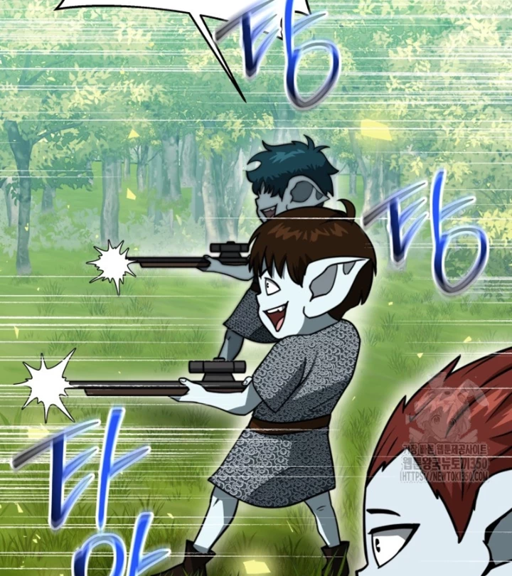 Buff May Mắn Chapter 18 - 4