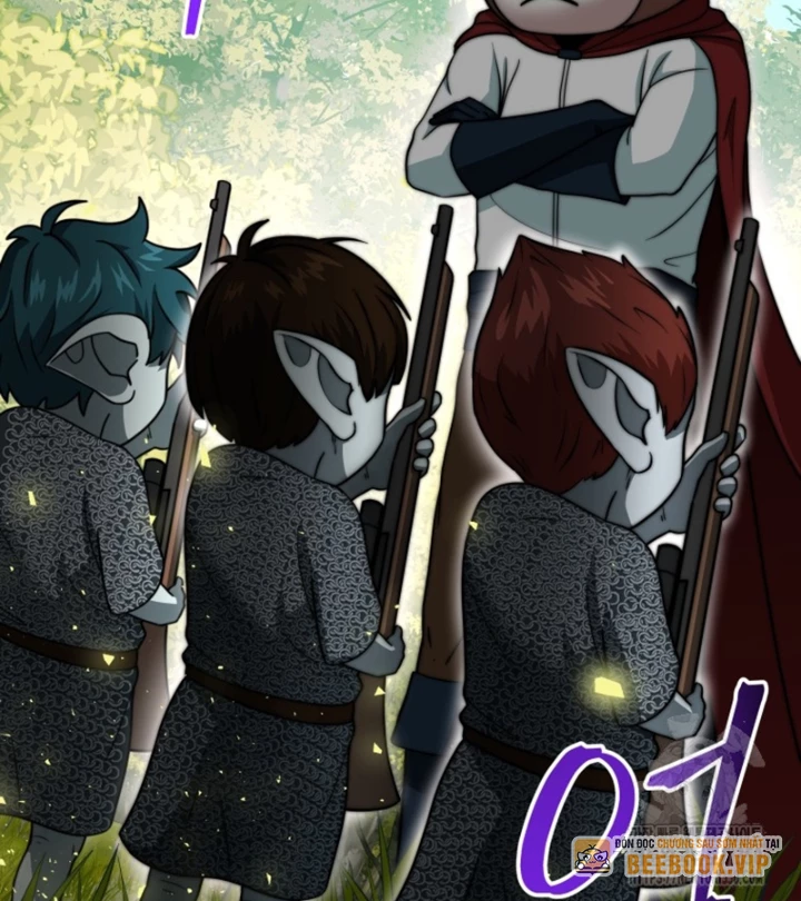 Buff May Mắn Chapter 18 - 9