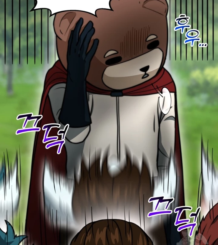 Buff May Mắn Chapter 18 - 14