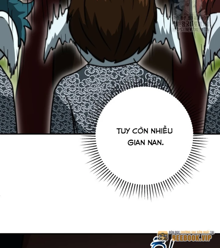 Buff May Mắn Chapter 18 - 15