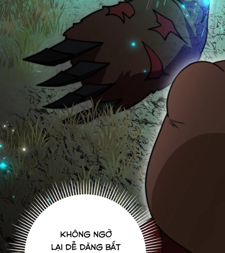 Buff May Mắn Chapter 18 - 19