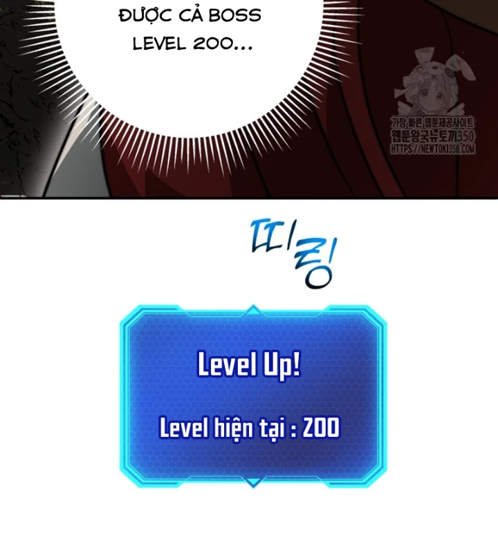 Buff May Mắn Chapter 18 - 20