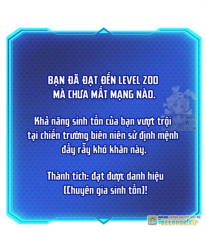 Buff May Mắn Chapter 18 - 21