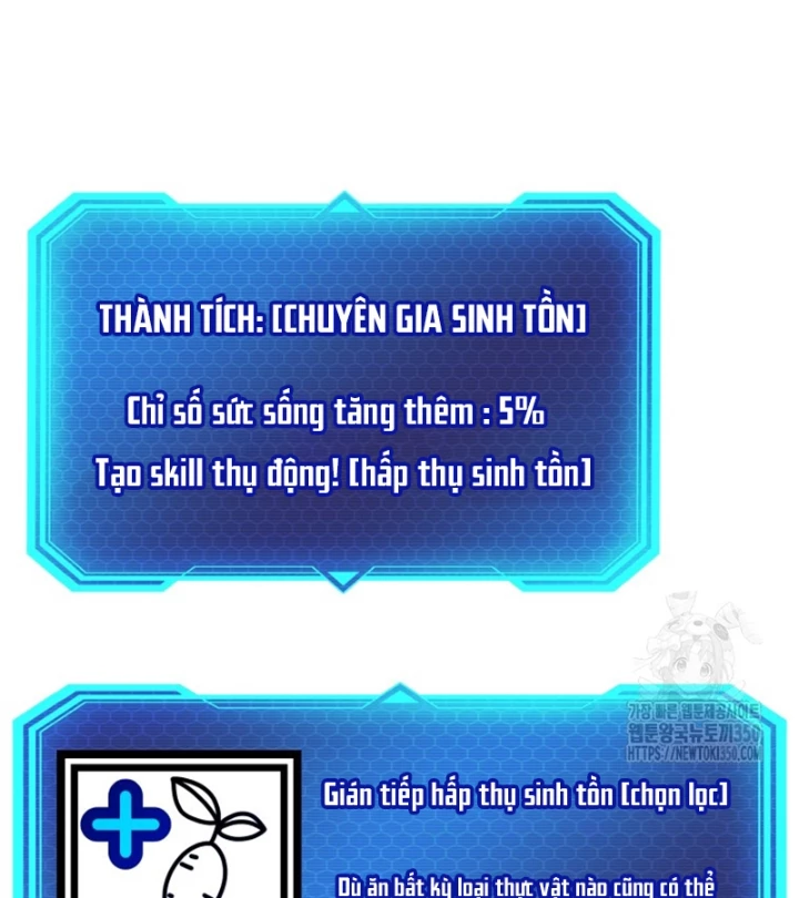 Buff May Mắn Chapter 18 - 22