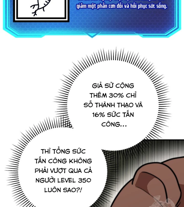 Buff May Mắn Chapter 18 - 23