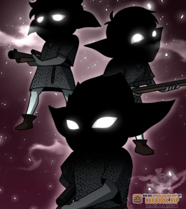 Buff May Mắn Chapter 18 - 27