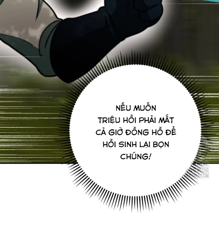 Buff May Mắn Chapter 18 - 44