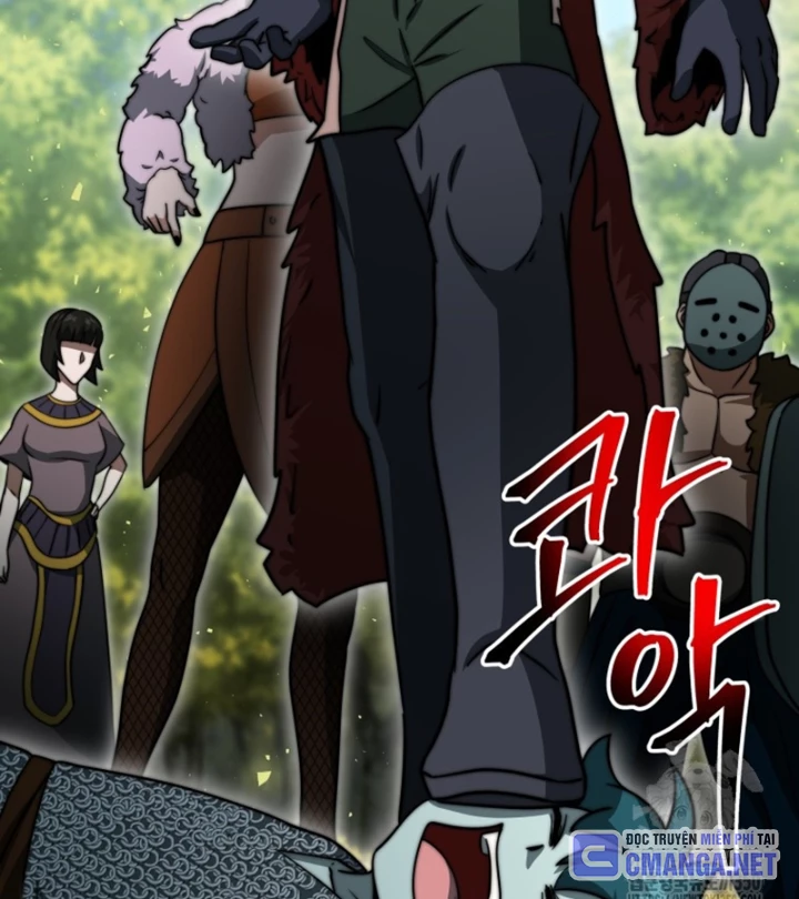 Buff May Mắn Chapter 18 - 54