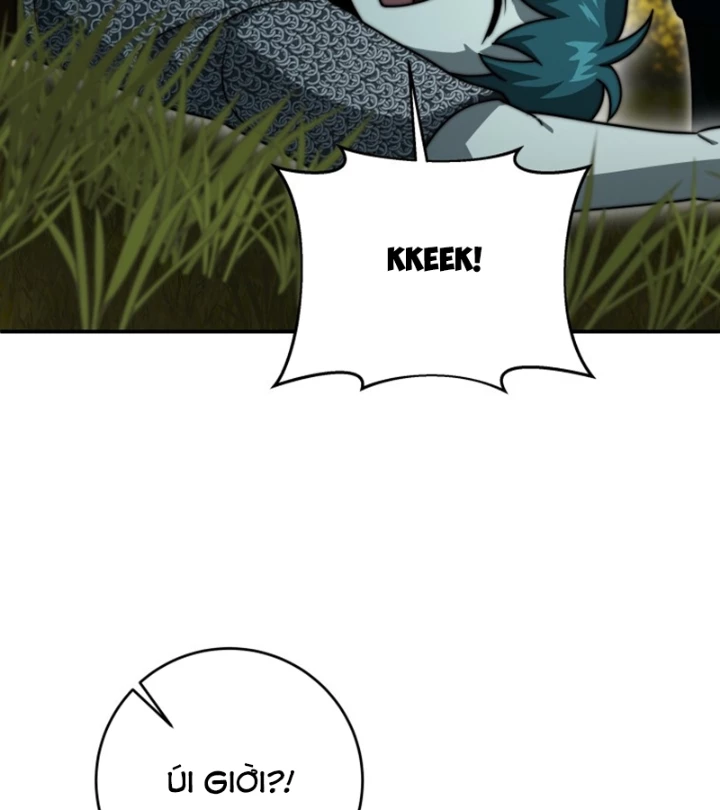 Buff May Mắn Chapter 18 - 56