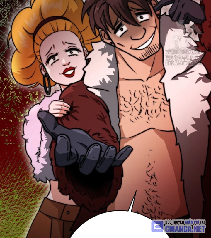 Buff May Mắn Chapter 18 - 75