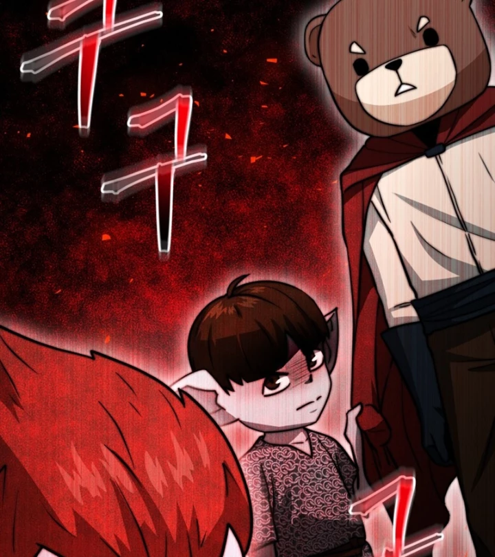 Buff May Mắn Chapter 18 - 83