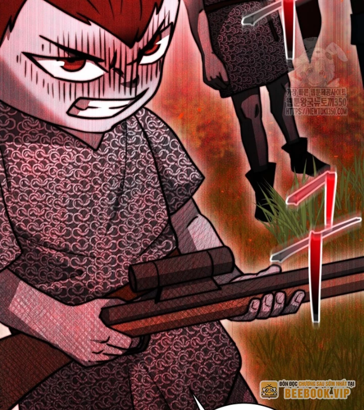 Buff May Mắn Chapter 18 - 84