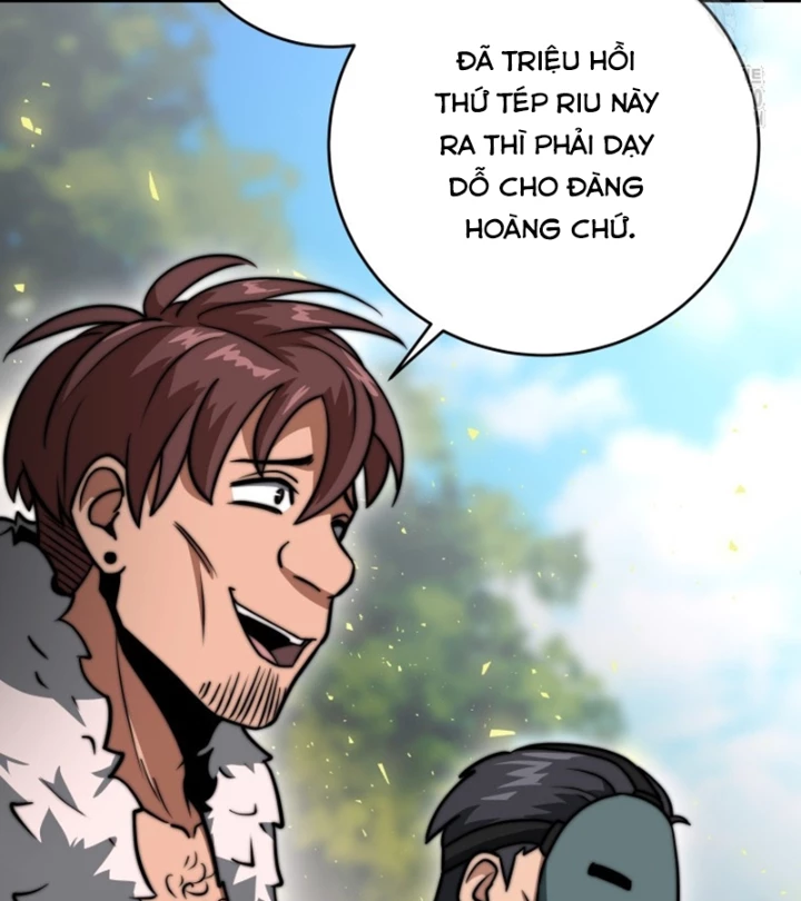 Buff May Mắn Chapter 18 - 88