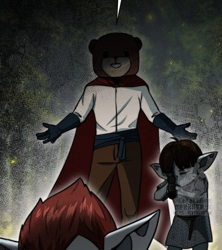 Buff May Mắn Chapter 18 - 95