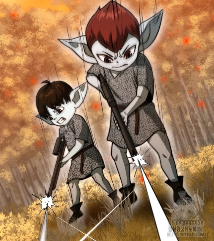 Buff May Mắn Chapter 18 - 119