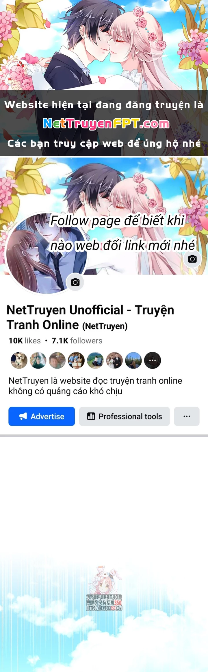 Buff May Mắn Chapter 19 - 1