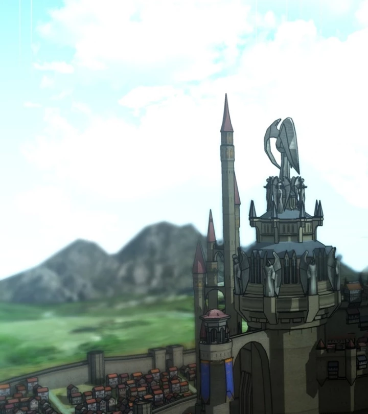 Buff May Mắn Chapter 19 - 2