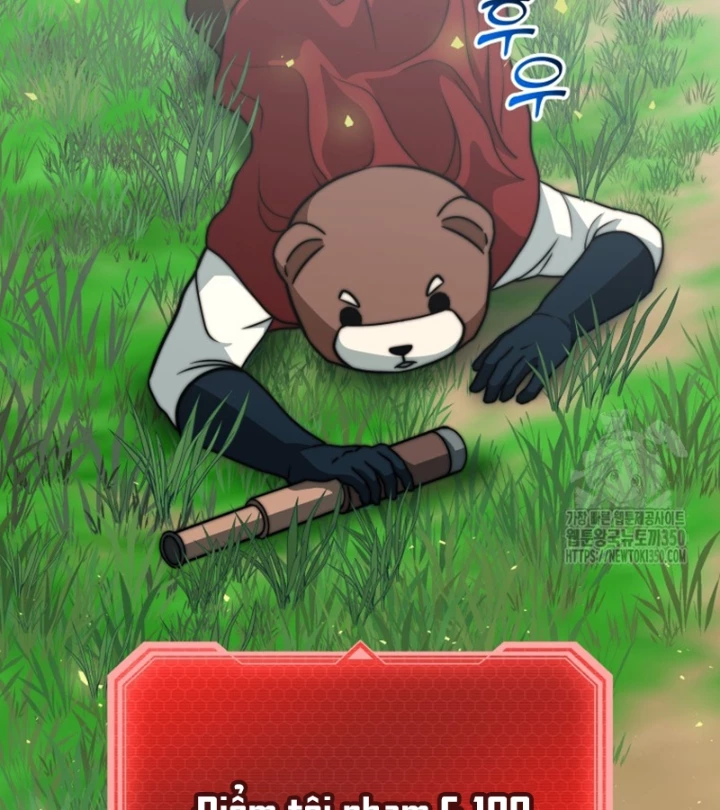 Buff May Mắn Chapter 19 - 8