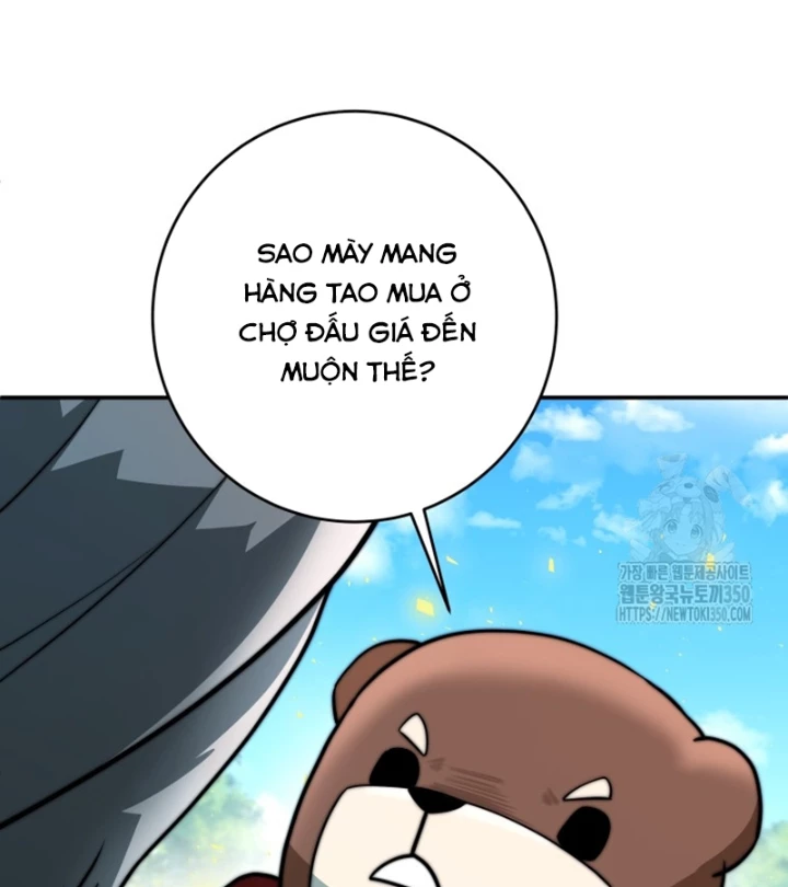 Buff May Mắn Chapter 19 - 17