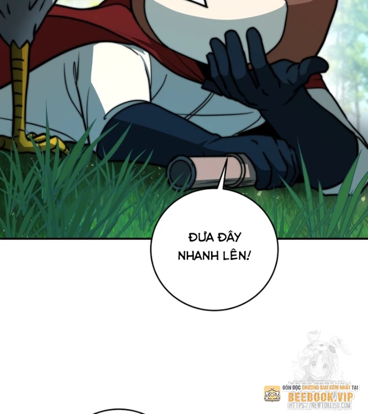 Buff May Mắn Chapter 19 - 18