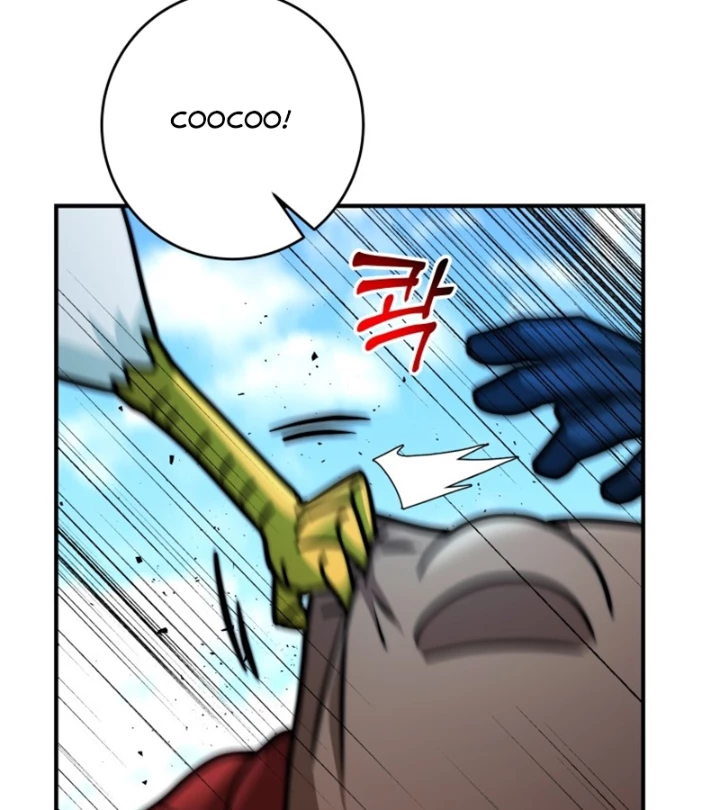 Buff May Mắn Chapter 19 - 19