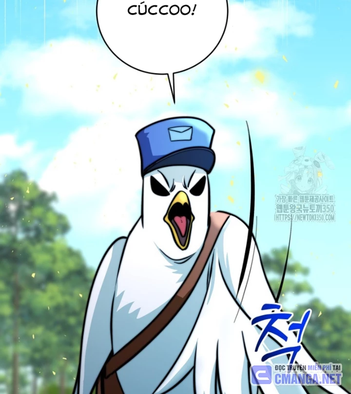 Buff May Mắn Chapter 19 - 21