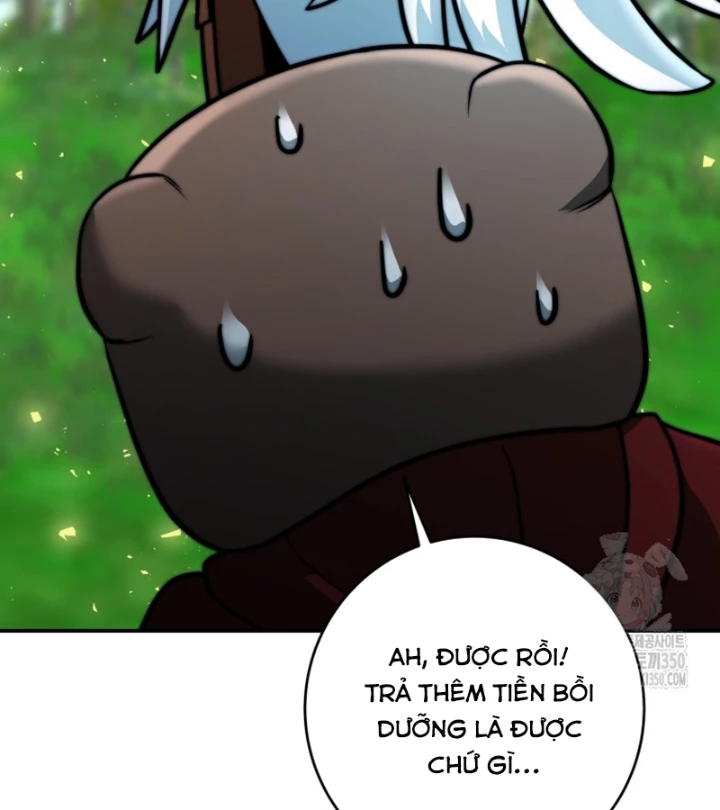 Buff May Mắn Chapter 19 - 22