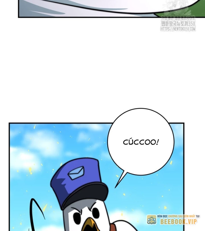 Buff May Mắn Chapter 19 - 24