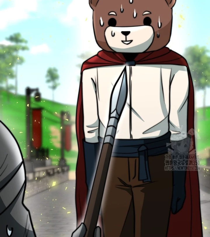 Buff May Mắn Chapter 19 - 44