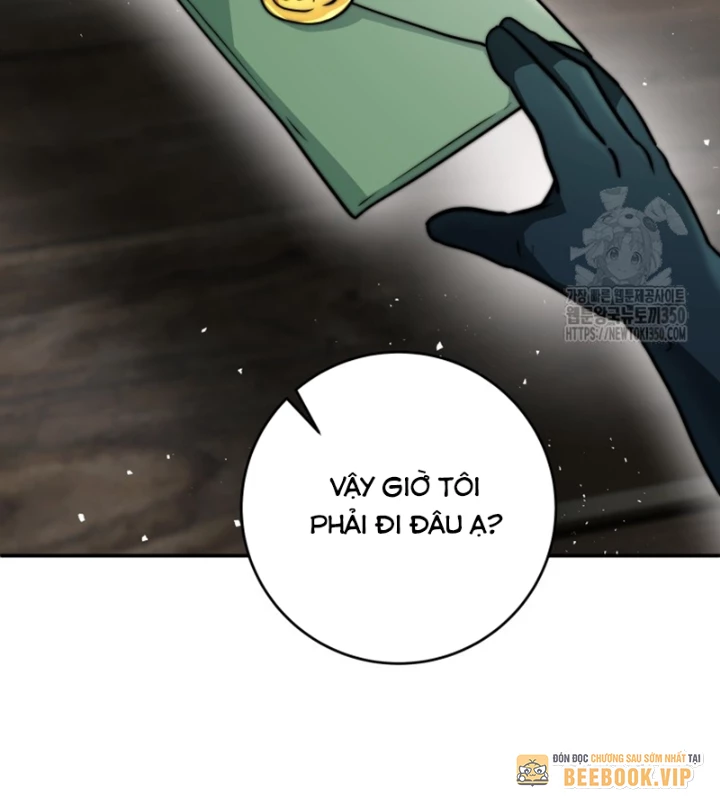 Buff May Mắn Chapter 19 - 81