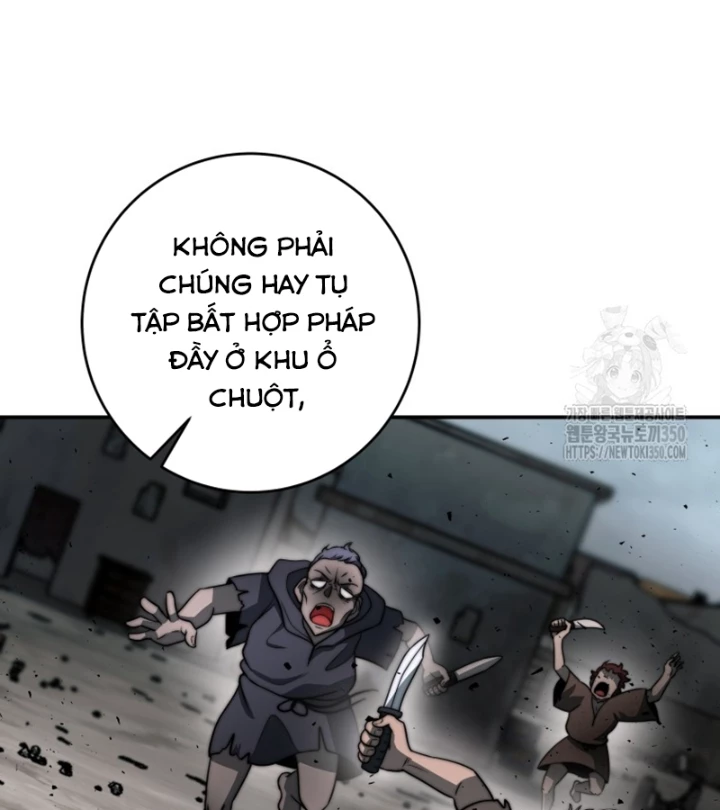 Buff May Mắn Chapter 19 - 86