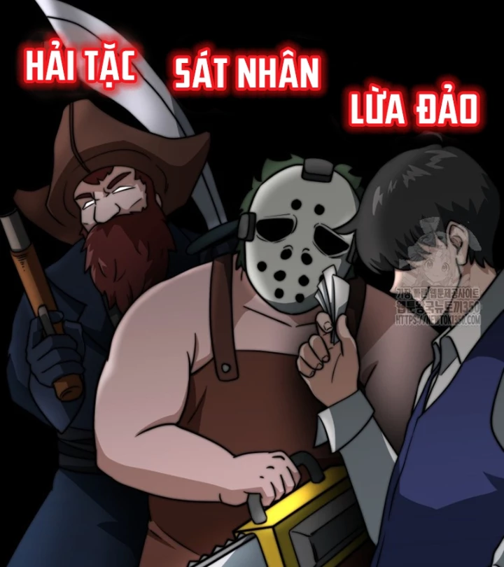 Buff May Mắn Chapter 19 - 95