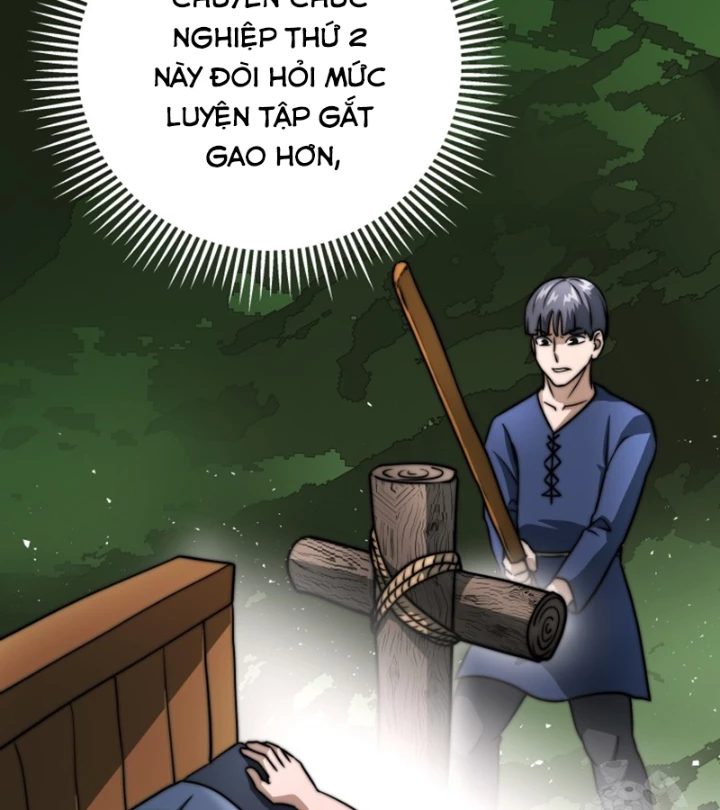 Buff May Mắn Chapter 19 - 125