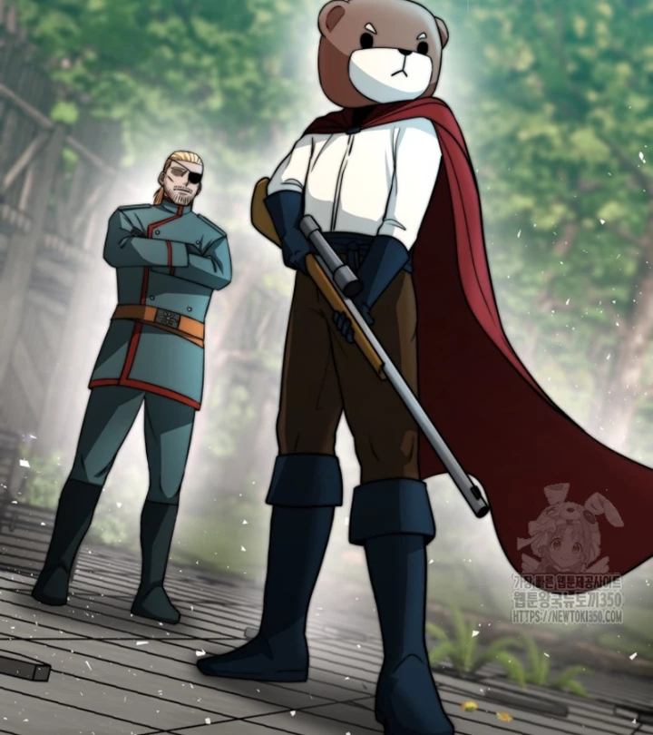 Buff May Mắn Chapter 19 - 133