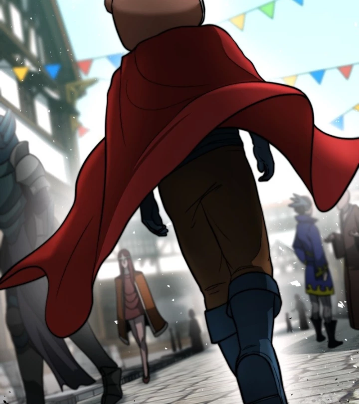 Buff May Mắn Chapter 19 - 152