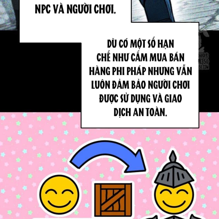 Buff May Mắn Chapter 20 - 5