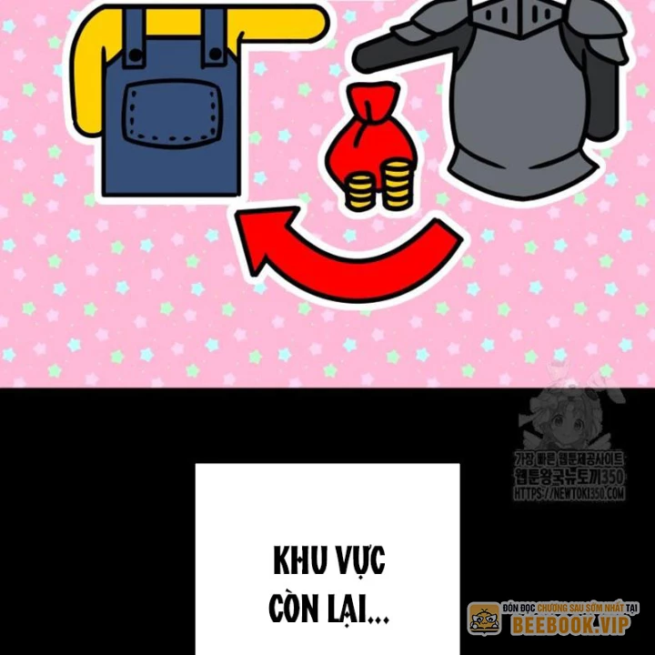 Buff May Mắn Chapter 20 - 6