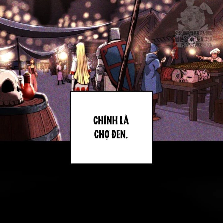 Buff May Mắn Chapter 20 - 8