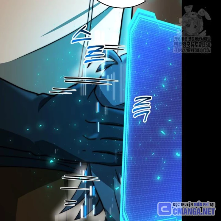 Buff May Mắn Chapter 20 - 21