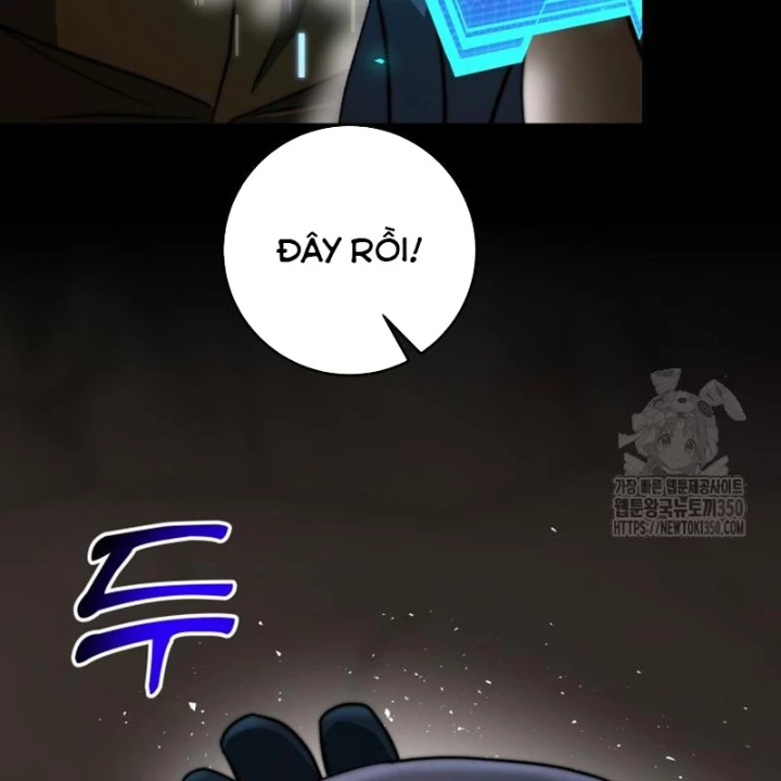 Buff May Mắn Chapter 20 - 22