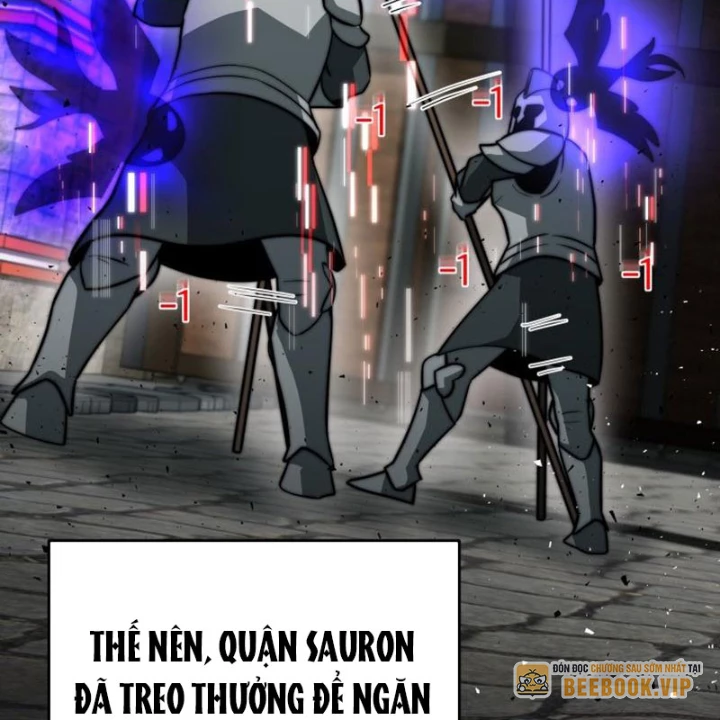 Buff May Mắn Chapter 20 - 30